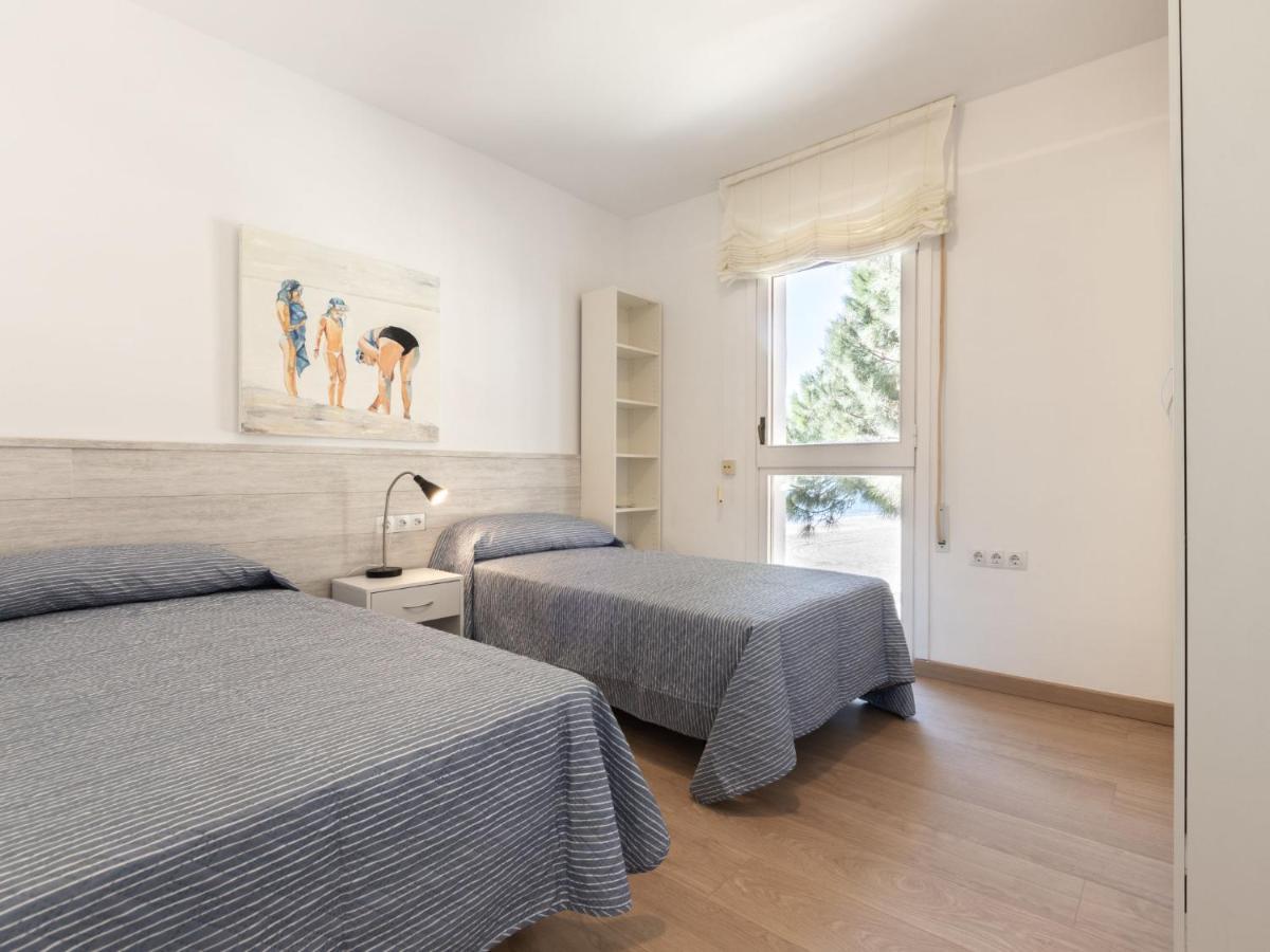 Apartment Reus Mediterrani By Interhome 빌라포르투니 외부 사진