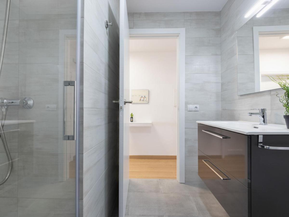 Apartment Reus Mediterrani By Interhome 빌라포르투니 외부 사진