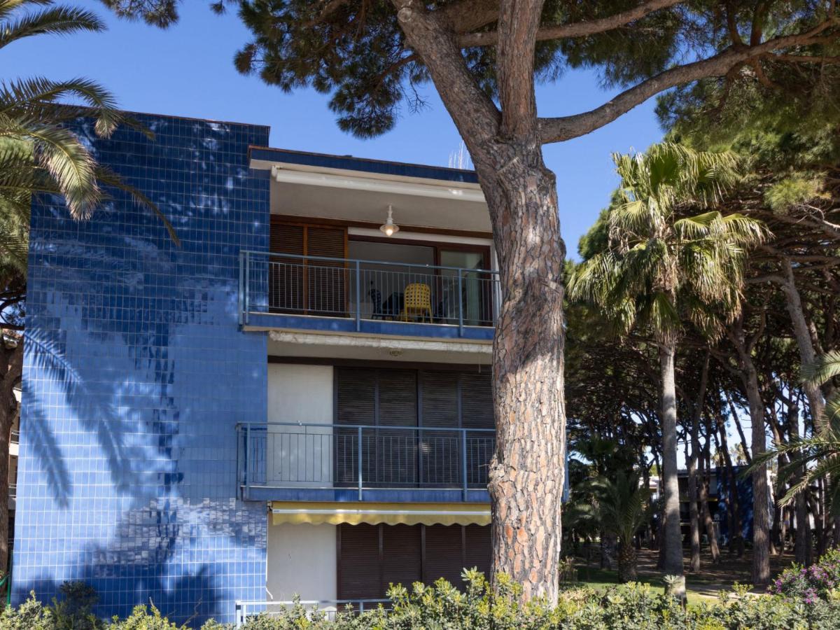 Apartment Reus Mediterrani By Interhome 빌라포르투니 외부 사진