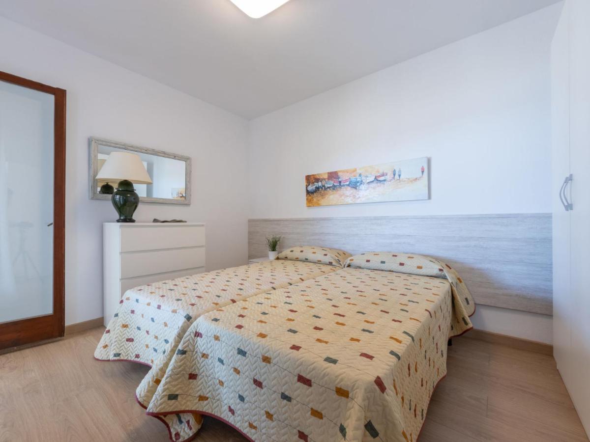 Apartment Reus Mediterrani By Interhome 빌라포르투니 외부 사진