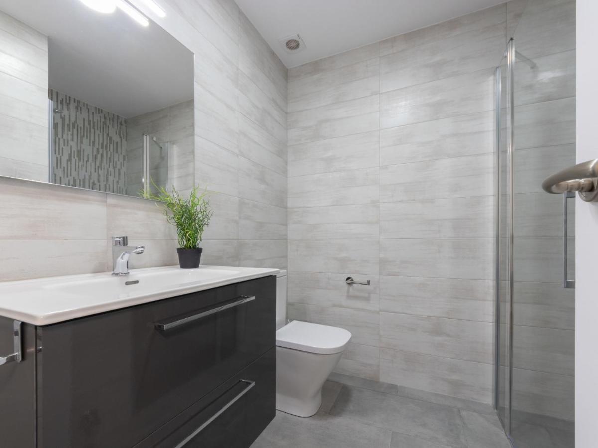 Apartment Reus Mediterrani By Interhome 빌라포르투니 외부 사진