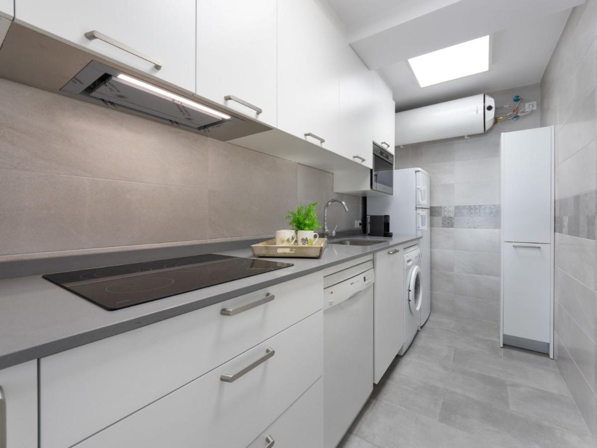 Apartment Reus Mediterrani By Interhome 빌라포르투니 외부 사진