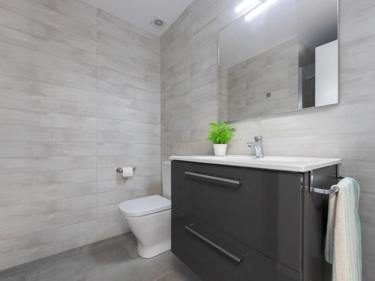 Apartment Reus Mediterrani By Interhome 빌라포르투니 외부 사진