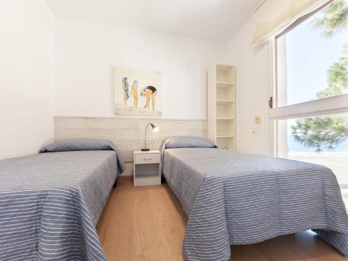 Apartment Reus Mediterrani By Interhome 빌라포르투니 외부 사진