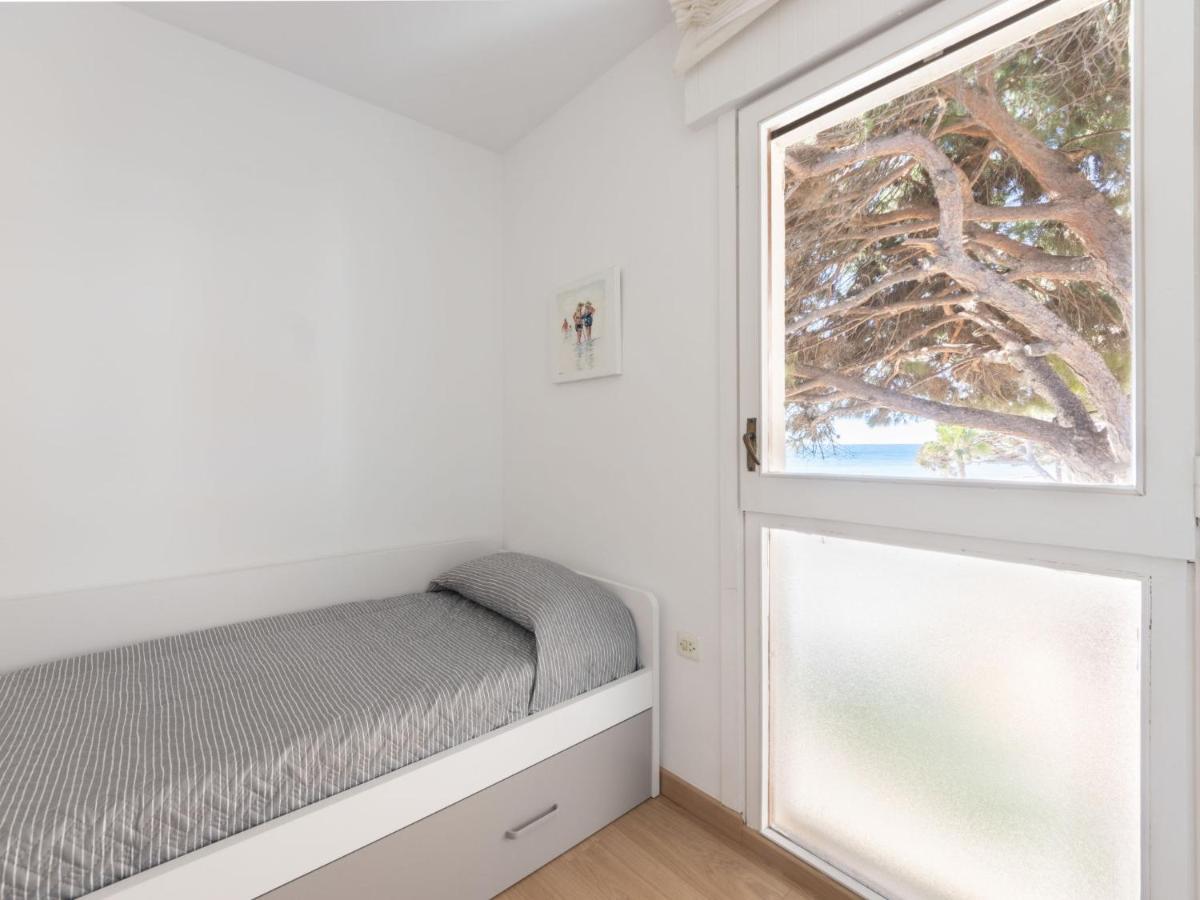 Apartment Reus Mediterrani By Interhome 빌라포르투니 외부 사진