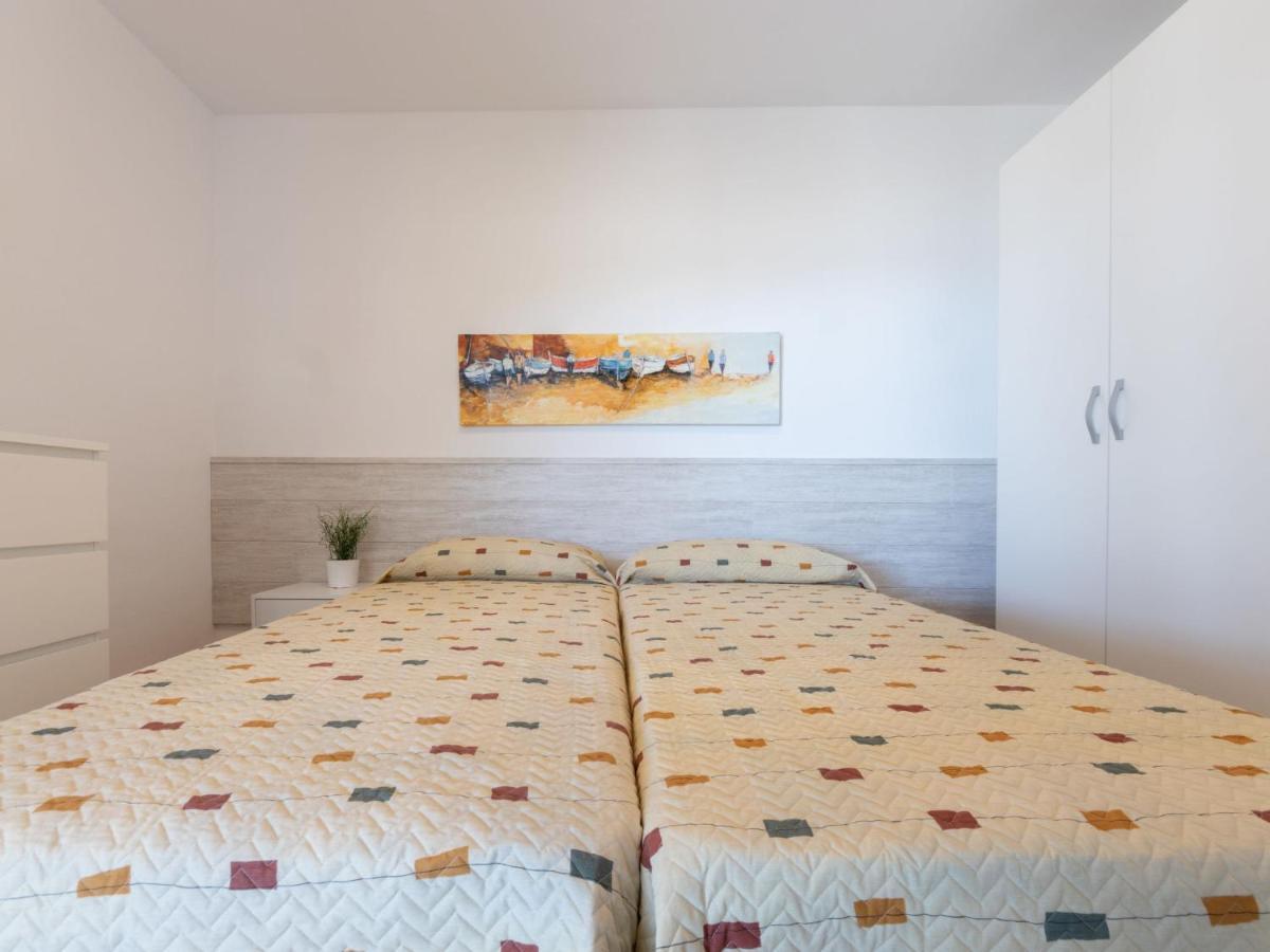 Apartment Reus Mediterrani By Interhome 빌라포르투니 외부 사진
